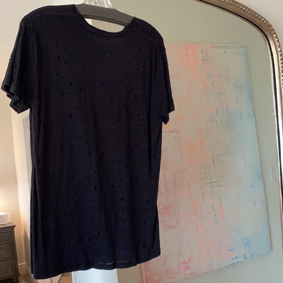 IRO hole top - Picture 3 of 3